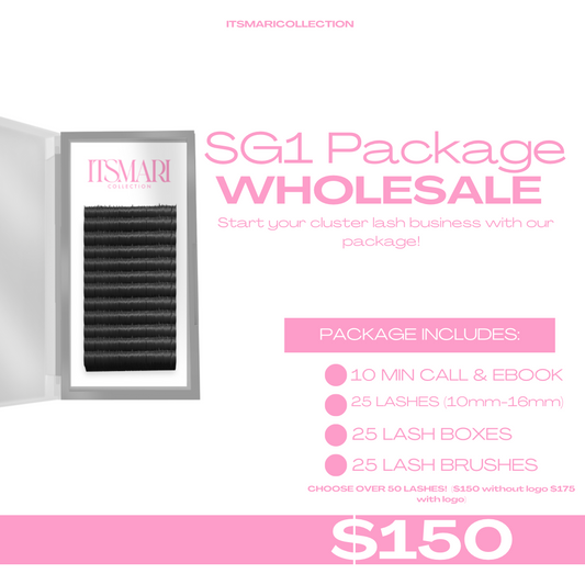 SG1 Package Wholesale