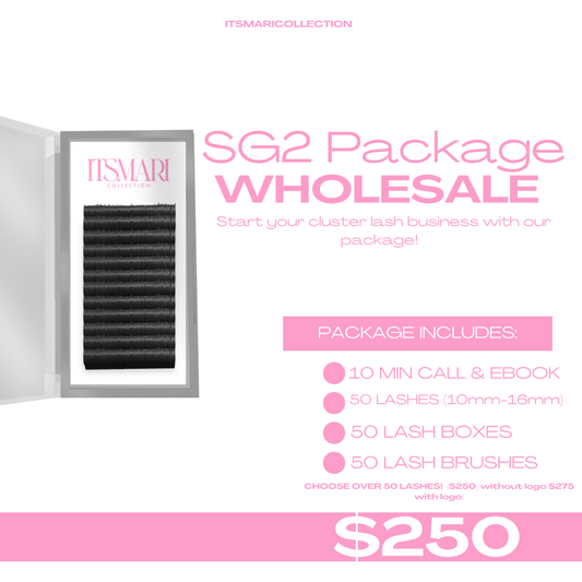 SG2 Package Wholesale